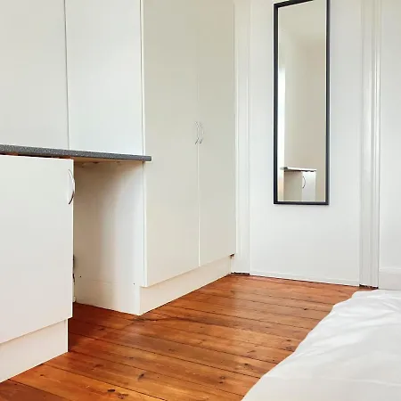 Six-bedroom Located In The Charming Of