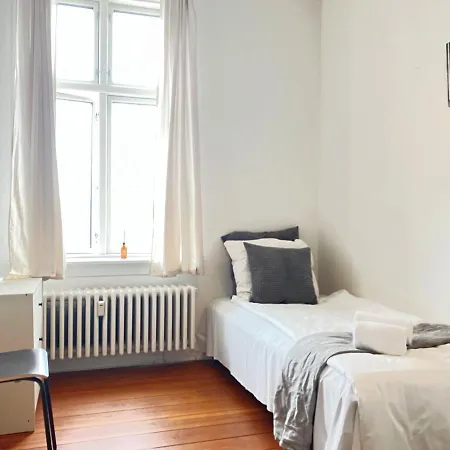 Six-bedroom Located In The Charming Of